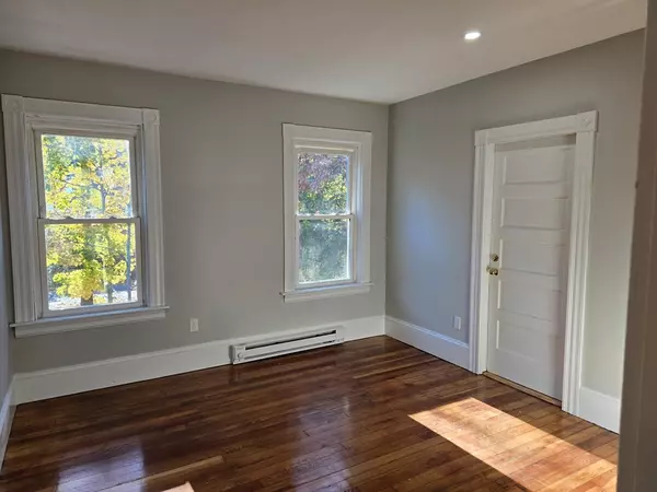 62 Harthford #2, Fitchburg, MA 01420