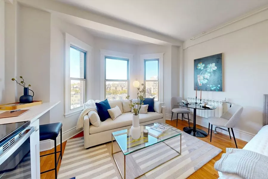 270 Huntington Ave #706, Boston, MA 02115