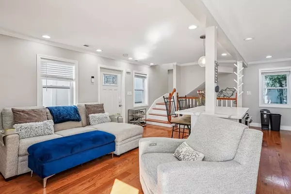 Boston, MA 02128,152 Saratoga St