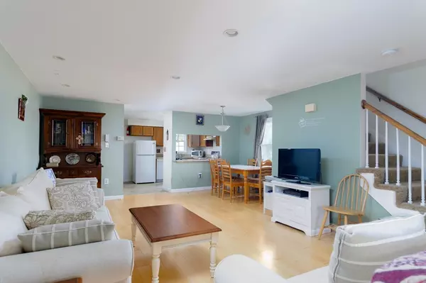 Grafton, MA 01519,13 Pullard Road #38