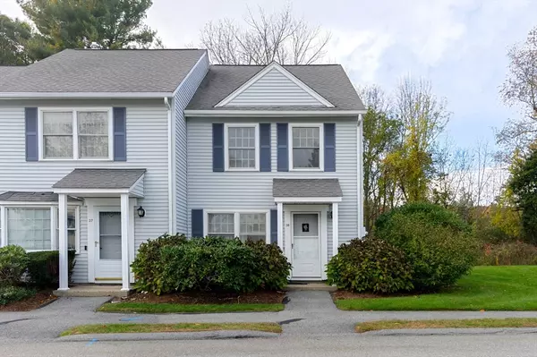 13 Pullard Road #38, Grafton, MA 01519