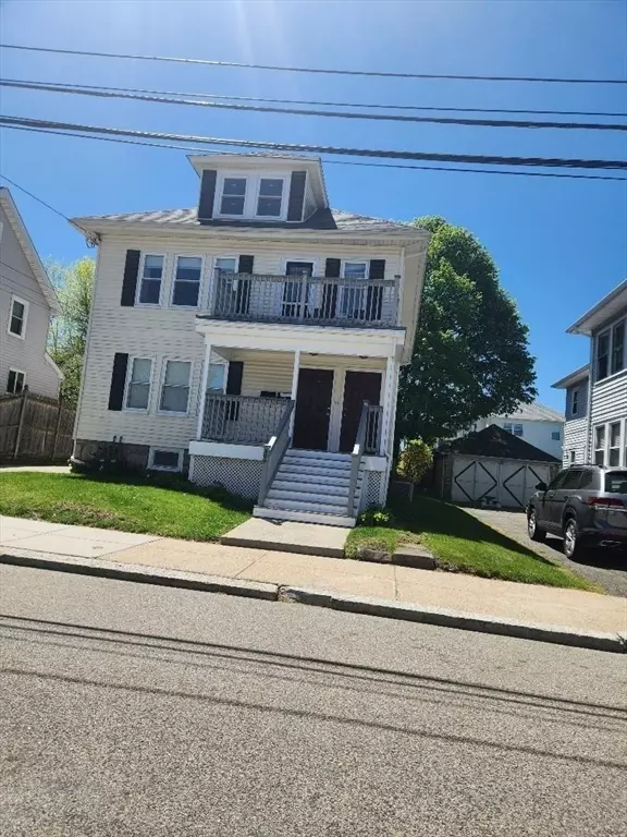 200 Manthorne #1, Boston, MA 02132