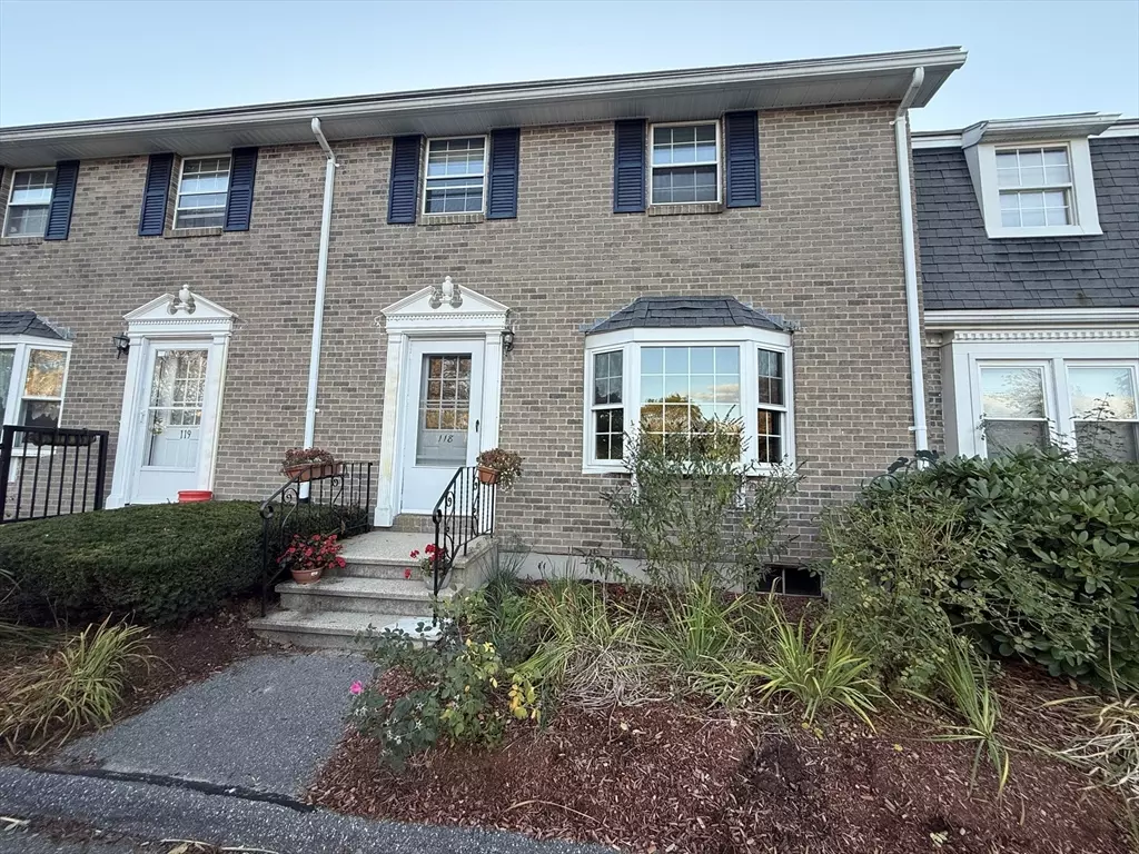 Londonderry, NH 03053,118 Fieldstone Drive #118