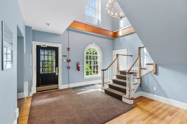 Lexington, MA 02420,1844 Massachusetts Ave