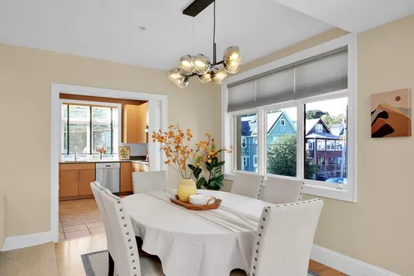 Cambridge, MA 02140,38 Brookford St #2