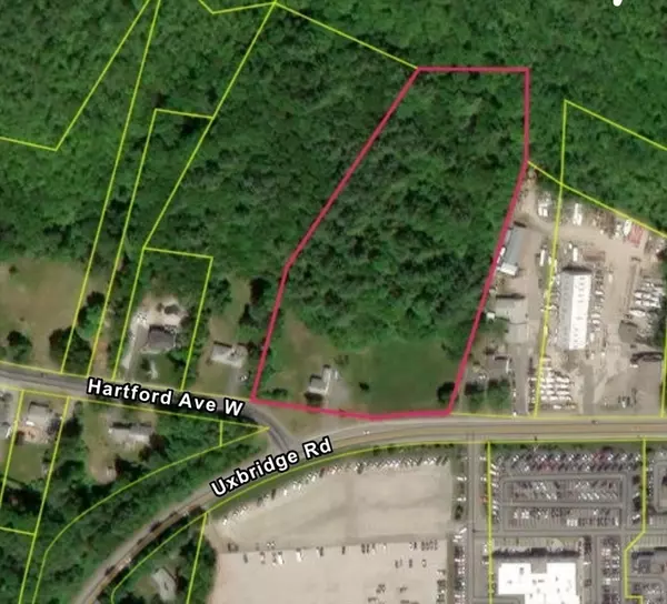 Mendon, MA 01756,23 Uxbridge Rd