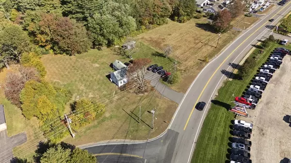Mendon, MA 01756,23 Uxbridge Rd