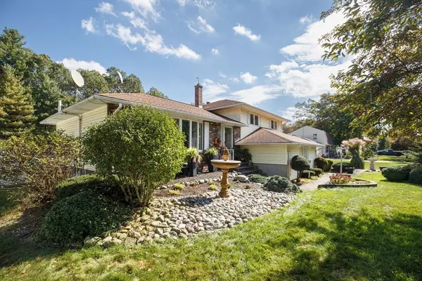 Ludlow, MA 01056,173 Colonial Dr