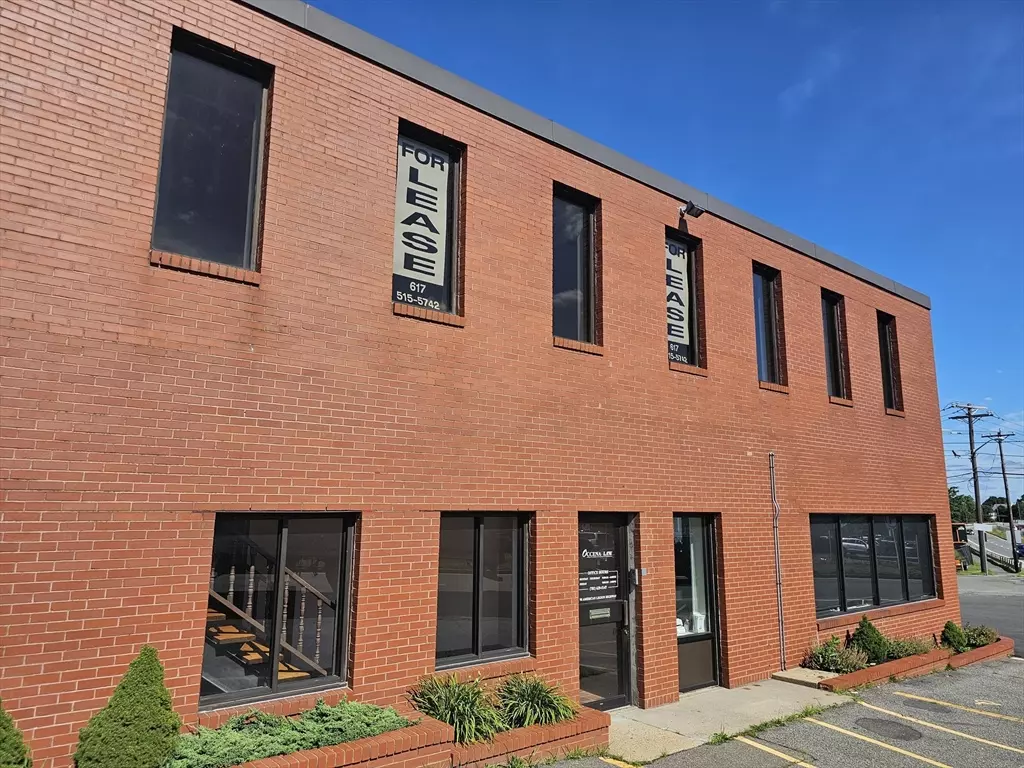 Revere, MA 02151,90 American Legion Highway #2