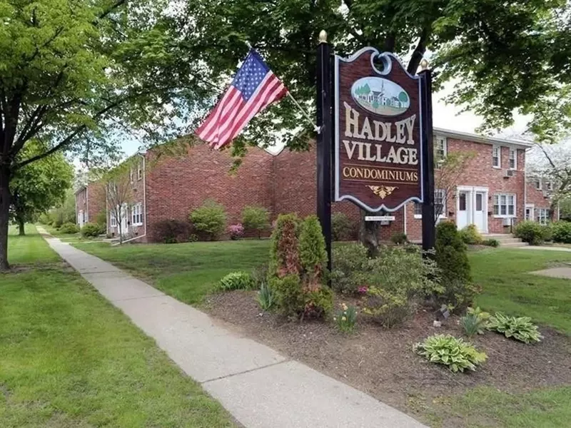 540 Granby Road #62, South Hadley, MA 01075