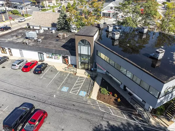 Framingham, MA 01701,861 Edgell Road #204