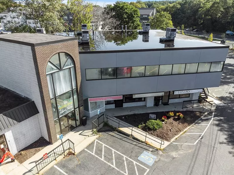 861 Edgell Road #204, Framingham, MA 01701