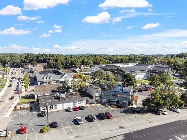 861 Edgell Road #200 A, Framingham, MA 01701