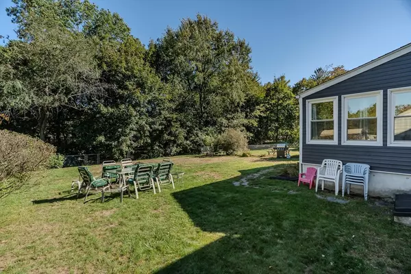 Springfield, MA 01119,57 Lumae St