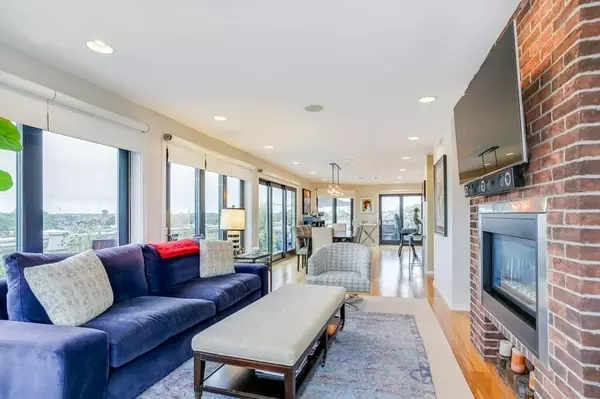 79 Chandler Street #9, Boston, MA 02116