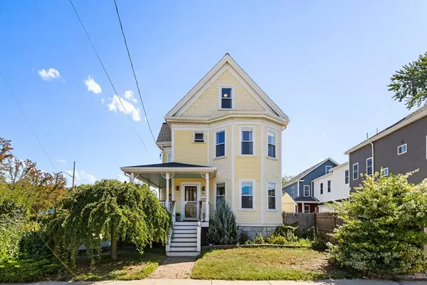Medford, MA 02155,83 Court St