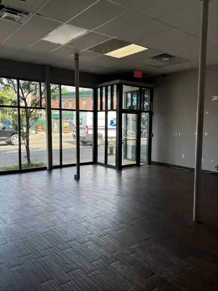 1260 Hyde Park Ave, Boston, MA 02136