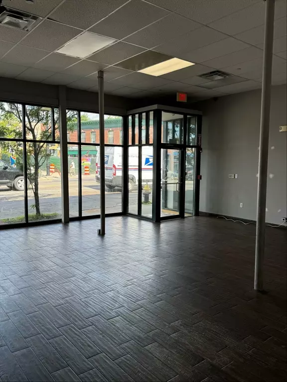 1260 Hyde Park Ave, Boston, MA 02136
