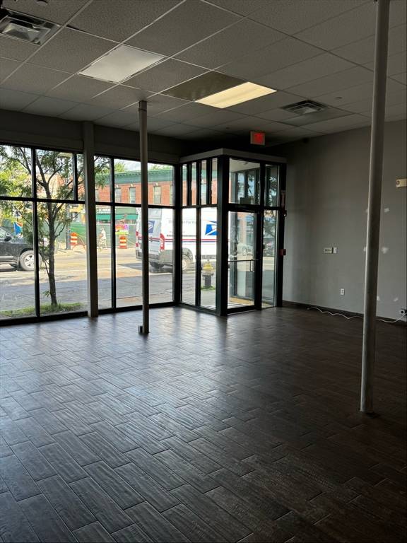 1260 Hyde Park Ave, Boston, MA 02136