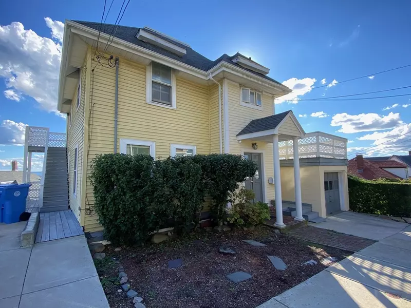 41 Harbor View Ave, Winthrop, MA 02152
