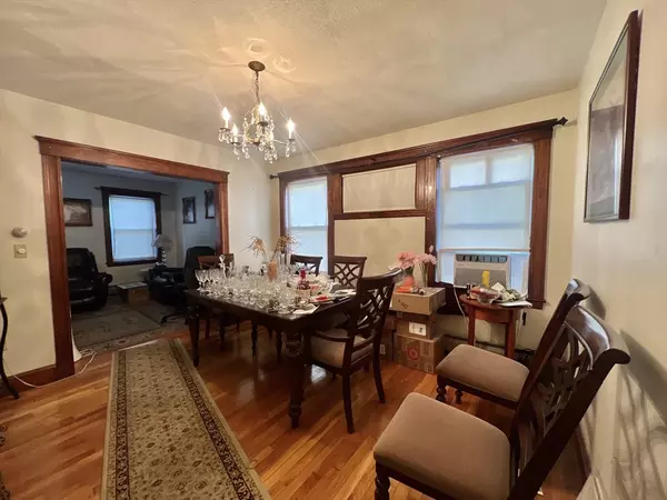 Arlington, MA 02474,28 Cornell St. #1