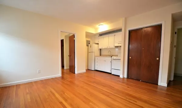 Boston, MA 02135,168 N Beacon St #1