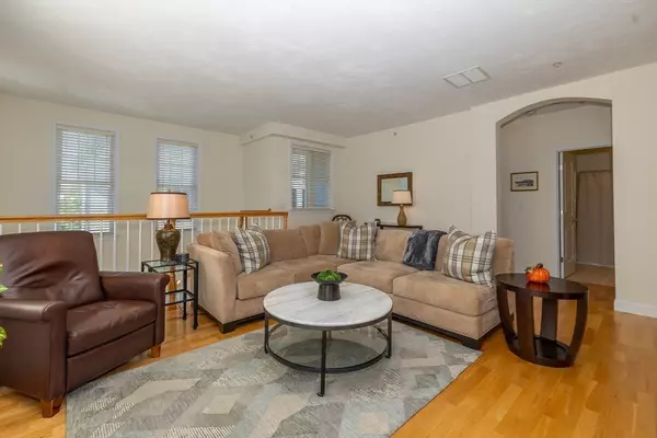 Burlington, MA 01803,48 Seven Springs Lane #H
