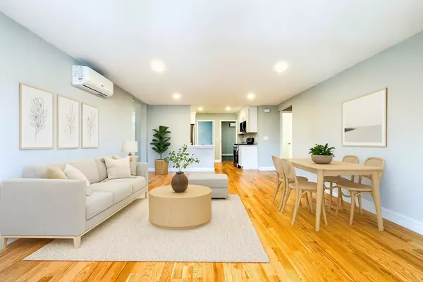 58 Chestnut St #2, Chelsea, MA 02150