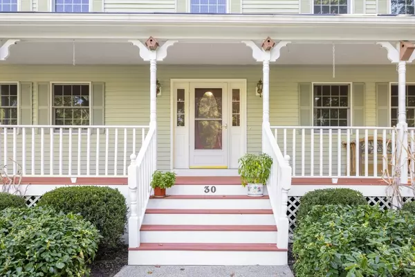 Middleton, MA 01949,30 Donovans Way