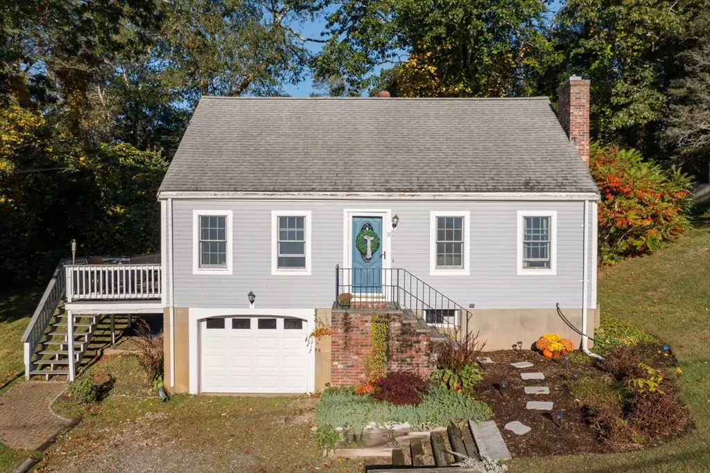 Plymouth, MA 02360,19 Langford Rd
