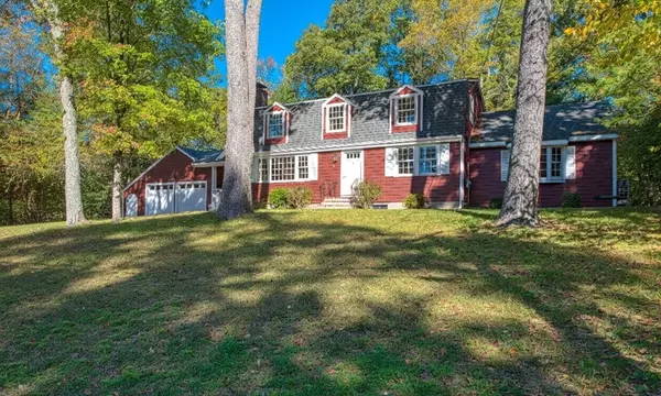 2 Beaver Brook Road, Sharon, MA 02067