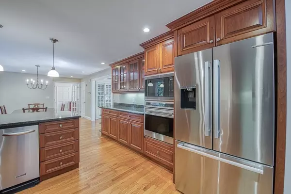 Sharon, MA 02067,2 Beaver Brook Road