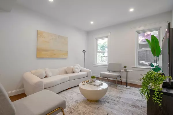 Boston, MA 02131,108 Florence Street #1