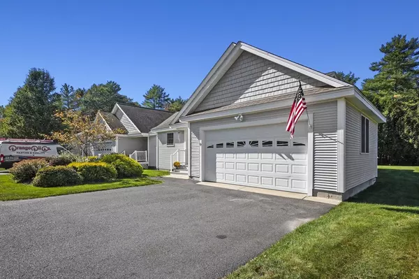 Orange, MA 01364,113 New Athol Road #27
