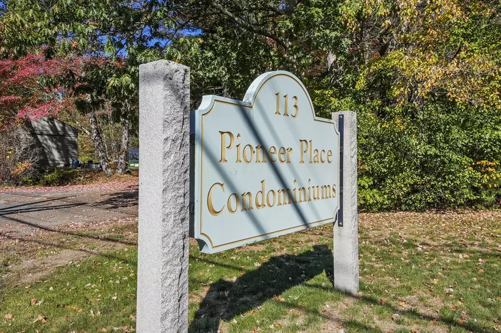 Orange, MA 01364,113 New Athol Road #27