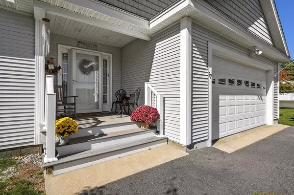 Orange, MA 01364,113 New Athol Road #27