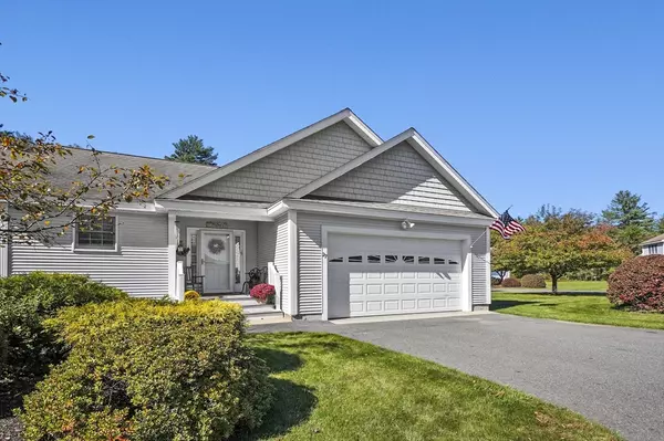 Orange, MA 01364,113 New Athol Road #27