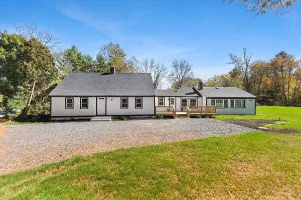 146 Miller St, Middleboro, MA 02346