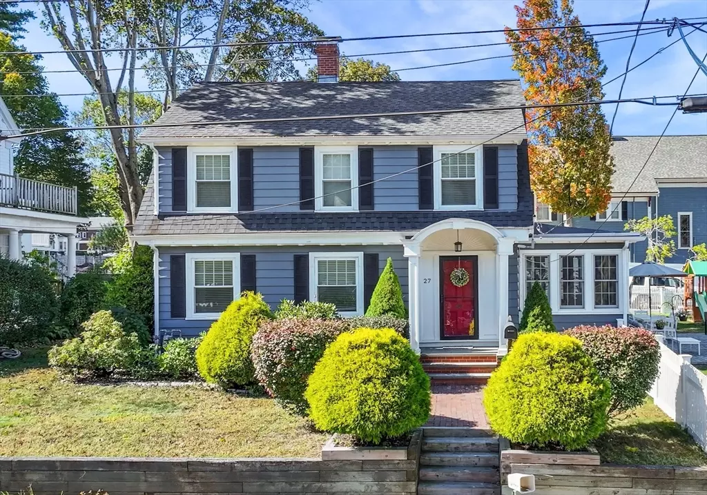 Haverhill, MA 01835,27 Byron St