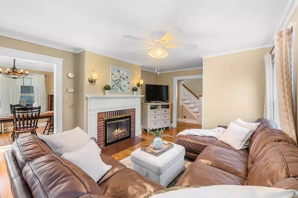 Haverhill, MA 01835,27 Byron St