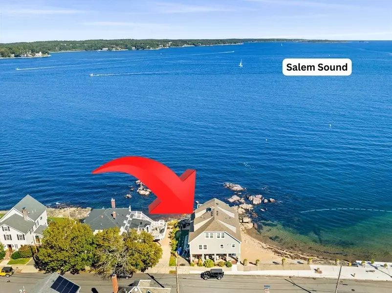 23 Beach Ave. #1, Salem, MA 01970