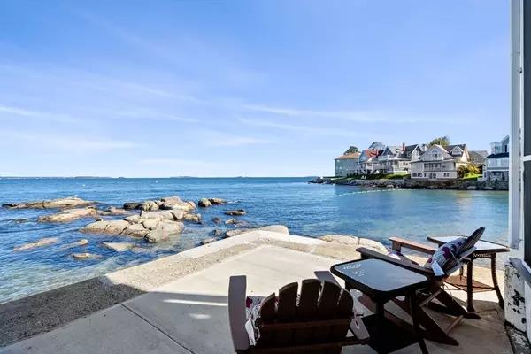 Salem, MA 01970,23 Beach Ave. #1