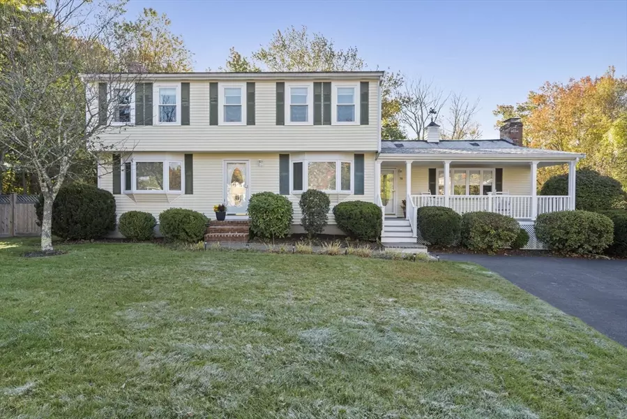 79 Tilden Rd, Weymouth, MA 02190