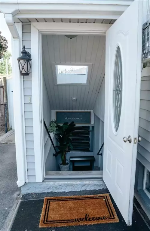 Revere, MA 02151,165 Charger St #2