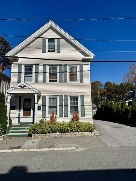 6 Gould Street #2, Stoneham, MA 02180