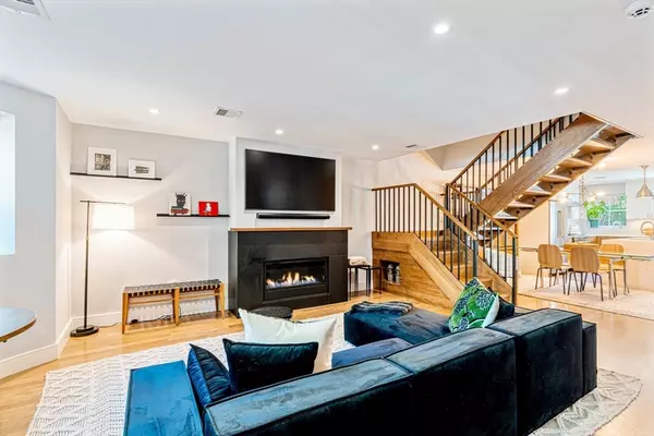 Boston, MA 02118,491 Massachusetts Avenue #1