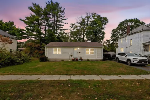 Greenfield, MA 01301,75 Phillips St