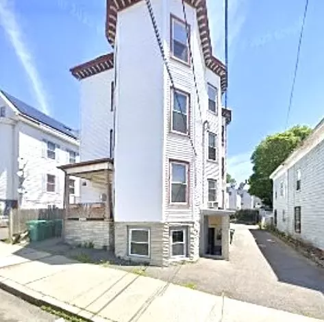 57 Rogers #2, Lynn, MA 01902