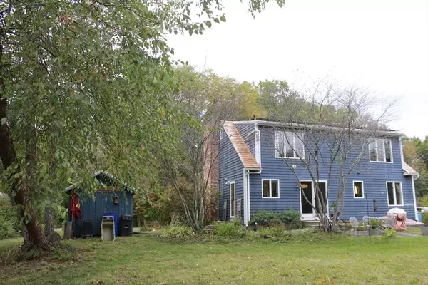 Amherst, MA 01002,75 State Street