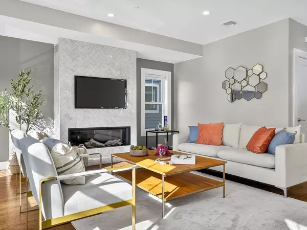 Boston, MA 02130,16 Mcbride St